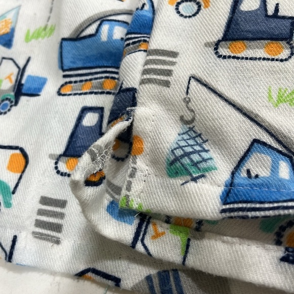 Pottery Barn Kids Pajama Set for kids - Picture 8 of 10